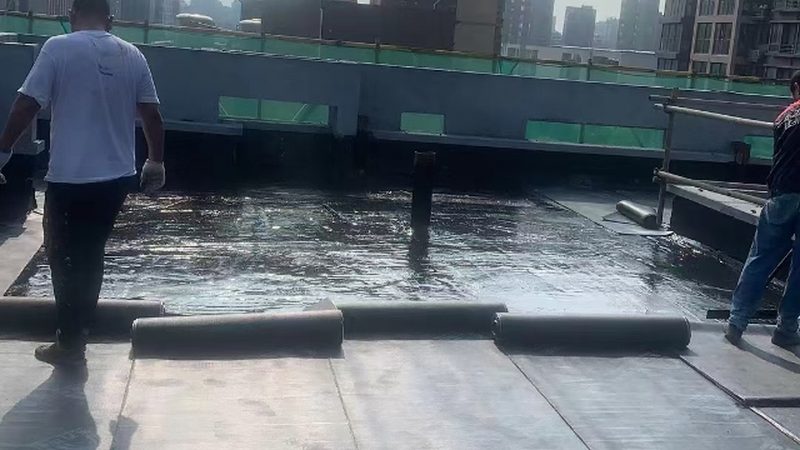 别墅地下室防水，如何选择专业厂家？**