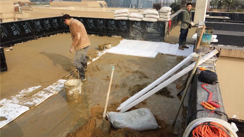 卫生间防水涂料用量注意事项：如何精准控制，避免浪费