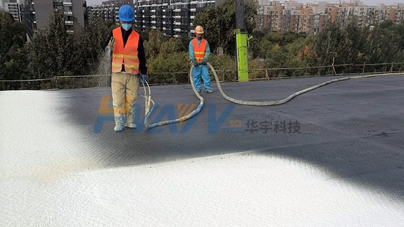 自粘防水卷材与普通防水卷材：性能与适用场景解析