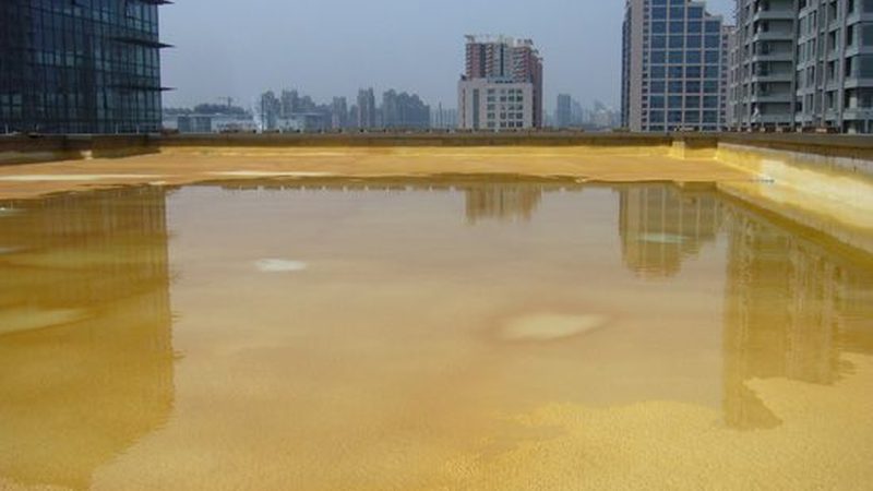 防水涂料加盟代理，你需要了解的五大关键要素