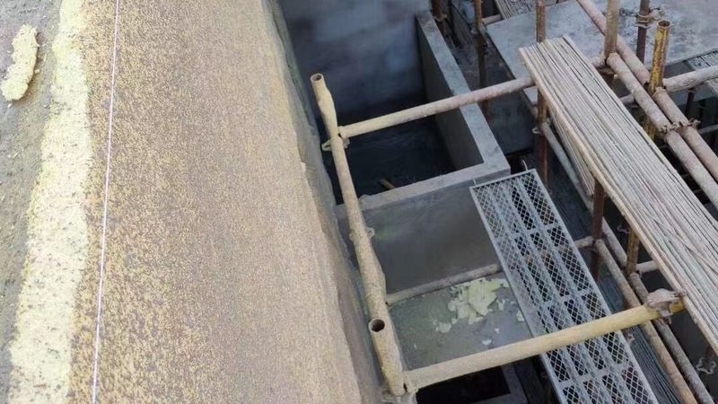 厨房防水施工注意事项全解析