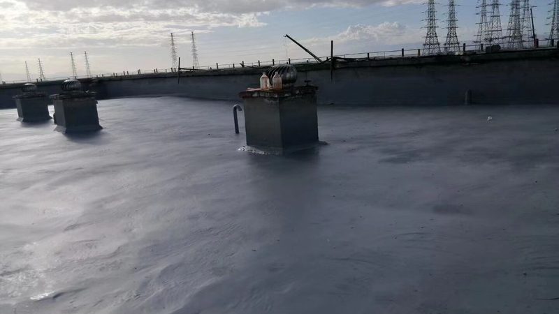 桥梁防水涂料技术参数解析：关键指标与选型逻辑