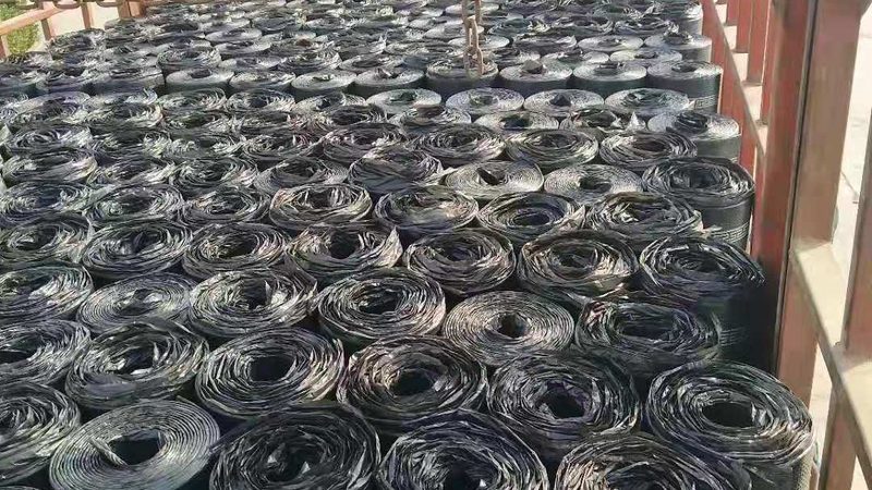 SBS防水卷材国标解读：标准规范下的品质保障