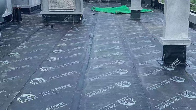 屋面防水维修，工期究竟几何？**