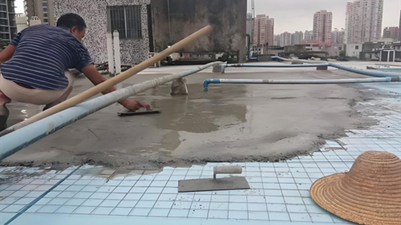 地下室防水材料选材要点：避开误区，确保工程品质**