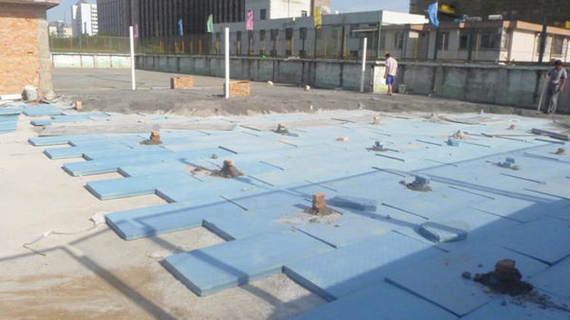 北京防水卷材市场：揭秘十大品牌背后的技术奥秘