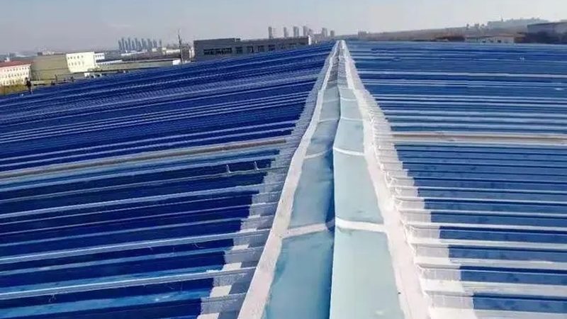 SBS防水卷材：揭秘品质背后的关键因素