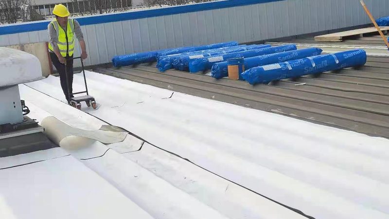 地下室防水施工资质要求解析**
