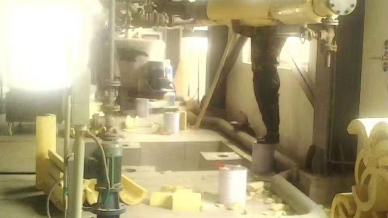 外墙保温材料检测报告，揭秘出具奥秘**