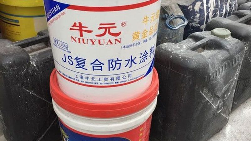 成都外墙防水公司选择：关键在于技术实力与标准合规