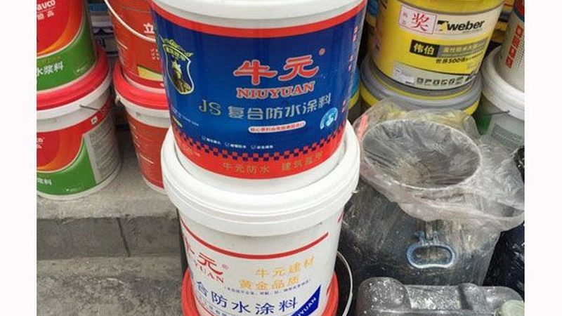 桥梁非固化防水涂料施工方案：关键步骤与注意事项