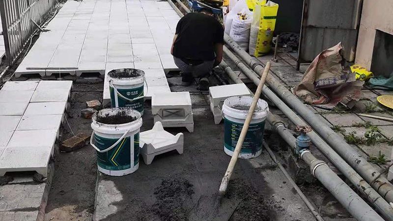 自粘防水卷材2mm厚：揭秘其价格背后的考量因素